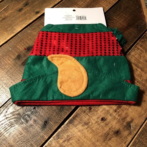 Christmas🎄elf hat - Picture 4 of 4